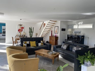 Maison a vendre Vertou 44120 Loire-Atlantique 195 m2 6 pièces 1179900 euros