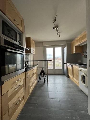 Location appartement Reims 51100 Marne 90 m2 5 pièces 892 euros