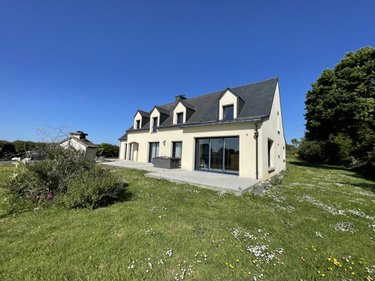 Maison a vendre Plourivo 22860 Côtes-d'Armor 210 m2 8 pièces 477900 euros