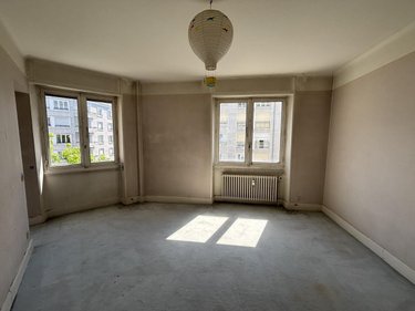 Appartement a vendre Chambéry 73000 Savoie 135 m2 4 pièces 329000 euros