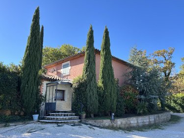 Maison a vendre Saint-Paul-Trois-Châteaux 26130 Drôme 220 m2 8 pièces 647900 euros