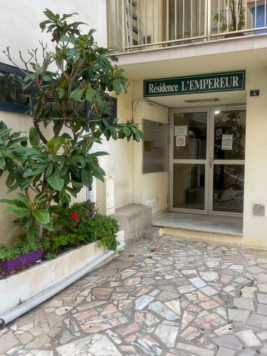 Appartement a vendre Bastia 20200 Haute-Corse 31 m2 1 pièce 121210 euros