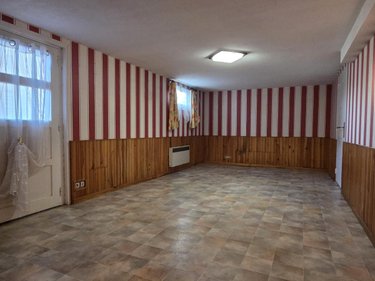 Maison a vendre Château-Gontier-sur-Mayenne 53200 Mayenne 90 m2 4 pièces 147200 euros