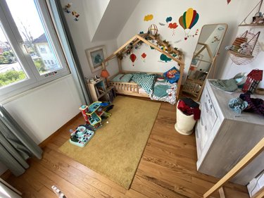 Maison a vendre Caen 14000 Calvados 100 m2 5 pièces 407550 euros