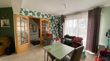 Location maison Fiennes 62132 Pas-de-Calais 95 m2  782 euros