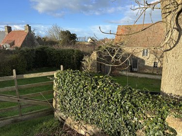 Maison a vendre Saint-Germain-des-Vaux 50440 Manche 88 m2 3 pièces 377400 euros