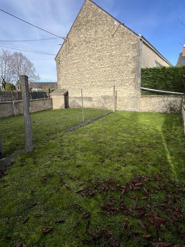 Maison a vendre Beauce-la-Romaine 41240 Loir-et-Cher 104 m2 4 pièces 159000 euros