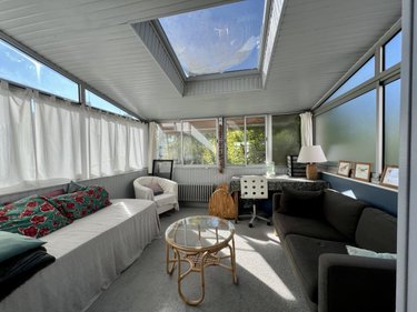 Maison a vendre Lorient 56100 Morbihan 159 m2 8 pièces 549956 euros