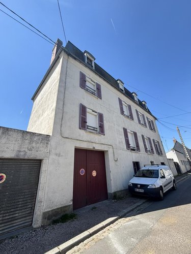 Location appartement Orbec 14290 Calvados 25 m2  337 euros