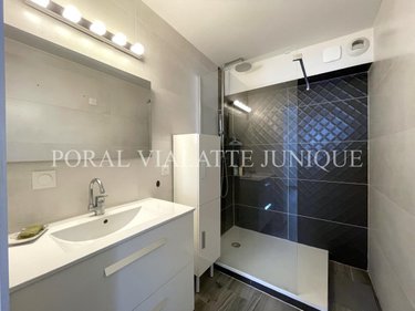 Appartement a vendre Ambérieu-en-Bugey 01500 Ain 60 m2 2 pièces 166000 euros