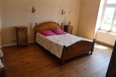 Maison a vendre Quéménéven 29180 Finistère 152 m2 7 pièces 207000 euros