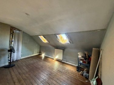 Maison a vendre Laon 02000 Aisne 102 m2 5 pièces 139500 euros