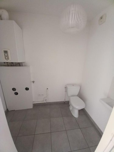 Location appartement Saint-Denis-lès-Bourg 01000 Ain 52 m2 2 pièces 599 euros