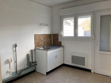 Location maison Maubeuge 59600 Nord 67 m2  660 euros
