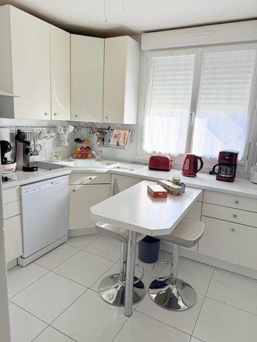 Appartement a vendre Vannes 56000 Morbihan 84 m2 4 pièces 302510 euros