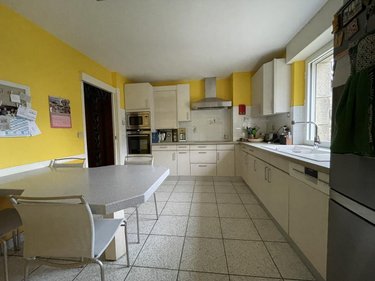 Maison a vendre Cléguer 56620 Morbihan 148 m2 5 pièces 540160 euros