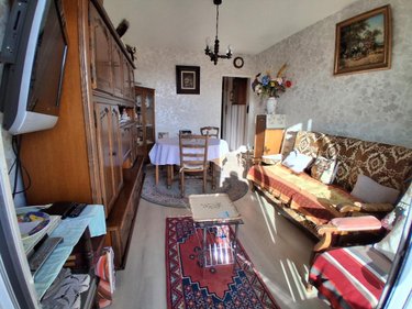 Appartement a vendre Bagnoles-de-l'Orne-Normandie 61140 Orne 40 m2 2 pièces 79500 euros