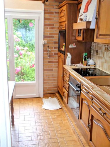 Maison a vendre Carvin 62220 Pas-de-Calais 110 m2 7 pièces 207370 euros