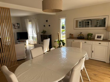 Maison a vendre Escaudoeuvres 59161 Nord 156 m2 6 pièces 351000 euros