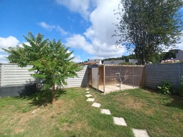 Maison a vendre Plouay 56240 Morbihan 97 m2 5 pièces 262510 euros