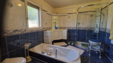 Maison a vendre Frossay 44320 Loire-Atlantique 87 m2 3 pièces 282300 euros