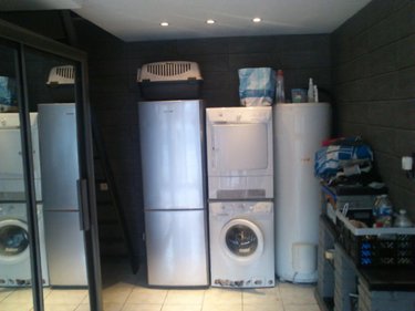 Location maison Rumilly-en-Cambrésis 59281 Nord 101 m2 5 pièces 950 euros