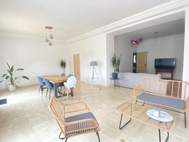 Maison a vendre Loudéac 22600 Côtes-d'Armor 196 m2 8 pièces 296400 euros