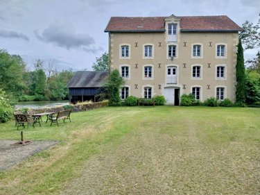 Maison a vendre Loir en Vallée 72340 Sarthe 533 m2 17 pièces 650000 euros
