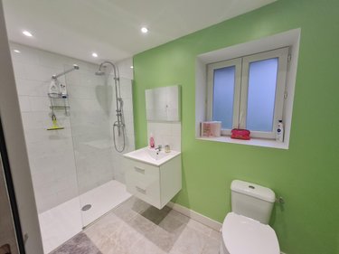 Maison a vendre Bréhan 56580 Morbihan 118 m2 5 pièces 125520 euros