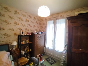 Appartement a vendre Angers 49000 Maine-et-Loire 106 m2 5 pièces 233200 euros