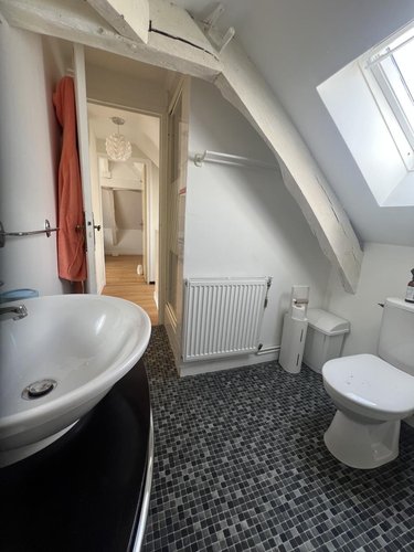 Maison a vendre Bagnoles-de-l'Orne-Normandie 61140 Orne 119 m2 6 pièces 349000 euros