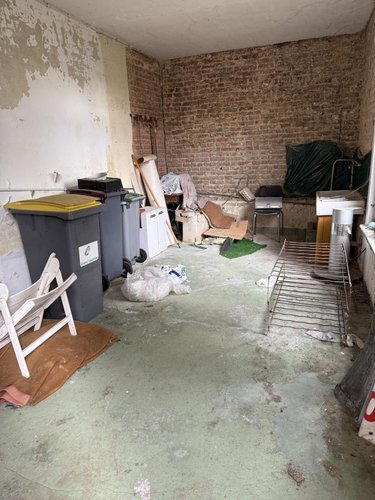 Maison a vendre Caudry 59540 Nord 144 m2 9 pièces 94800 euros