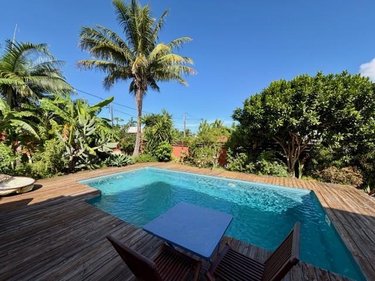 Maison a vendre Saint-Paul 97460 Réunion 200 m2 7 pièces 574750 euros