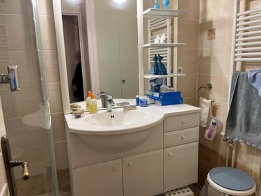 Appartement a vendre Dijon 21000 Côte-d'Or 77 m2 4 pièces 215000 euros