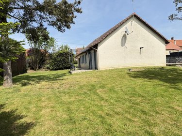 Maison a vendre Magny-Montarlot 21130 Côte-d'Or 110 m2 6 pièces 222000 euros