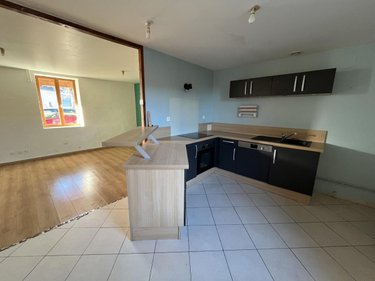 Appartement a vendre Saint-Paul-de-Varax 01240 Ain 65 m2 3 pièces 139000 euros