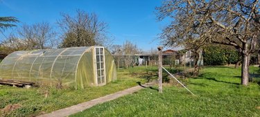 Viager maison Rochecorbon 37210 Indre-et-Loire 144 m2 5 pièces 158000 euros