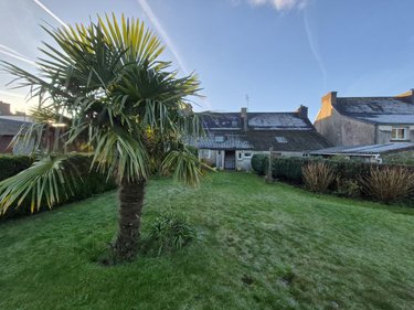 Maison a vendre Commana 29450 Finistère 118 m2 6 pièces 99275 euros