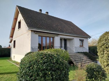 Maison a vendre La Saussaye 27370 Eure 140 m2  230000 euros