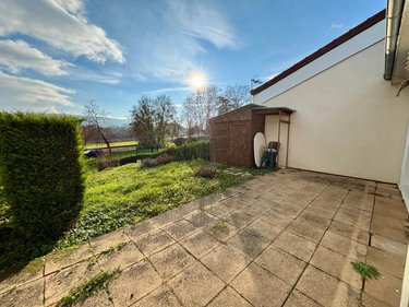 Maison a vendre Santenay 21590 Côte-d'Or 66 m2 3 pièces 127200 euros