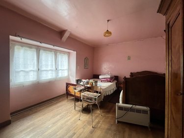 Maison a vendre Ménéac 56490 Morbihan 103 m2 5 pièces 156540 euros