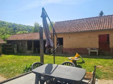 Maison a vendre Embry 62990 Pas-de-Calais 144 m2 6 pièces 193160 euros