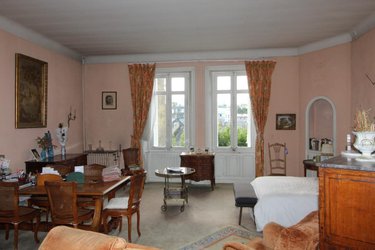 Maison a vendre Vannes 56000 Morbihan 230 m2 8 pièces 1130000 euros