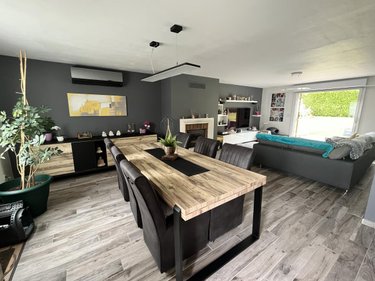 Maison a vendre Hénin-Beaumont 62110 Pas-de-Calais 134 m2 5 pièces 348650 euros
