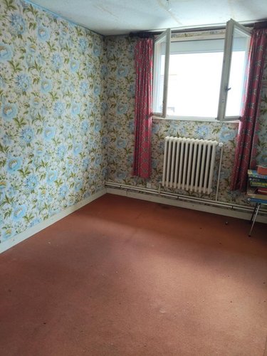 Maison a vendre Souligné-sous-Ballon 72290 Sarthe 121 m2 6 pièces 73960 euros