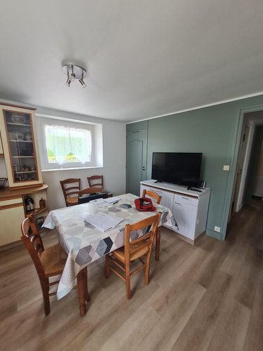 Maison a vendre Pleugriffet 56120 Morbihan 62 m2 4 pièces 115160 euros