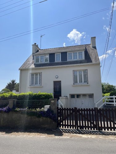 Maison a vendre Fouesnant 29170 Finistère 87 m2 5 pièces 239660 euros