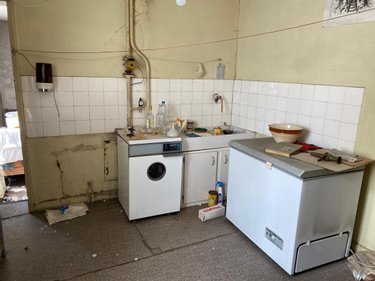 Immeuble a vendre Villedieu-les-Poêles-Rouffigny 50800 Manche 187 m2  64140 euros