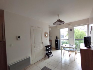 Appartement a vendre Dinard 35800 Ille-et-Vilaine 21 m2 1 pièce 167200 euros