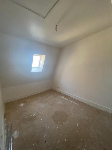 Immeuble a vendre Cherré-Au 72400 Sarthe 81 m2  79500 euros